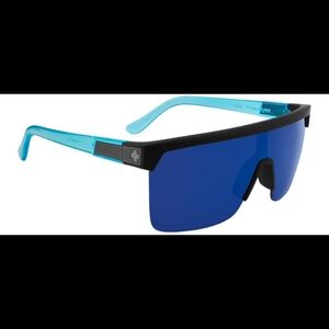 Spy Optic Flynn 5050 New